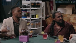 Crutch - Season 01 Episode 03